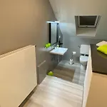 Апартаменты Gruenes Allgaeu Opfenbach