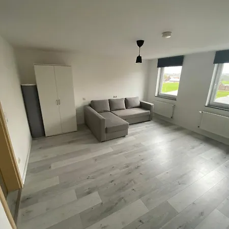 Gruenes Allgaeu Apartmán *