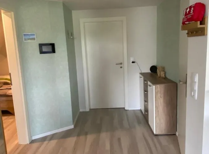 Gruenes Allgaeu Apartmán Opfenbach