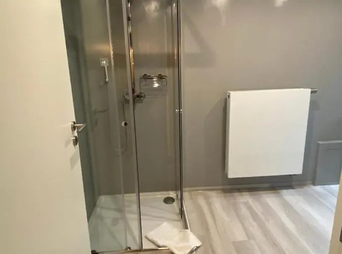 Apartmán Gruenes Allgaeu Opfenbach