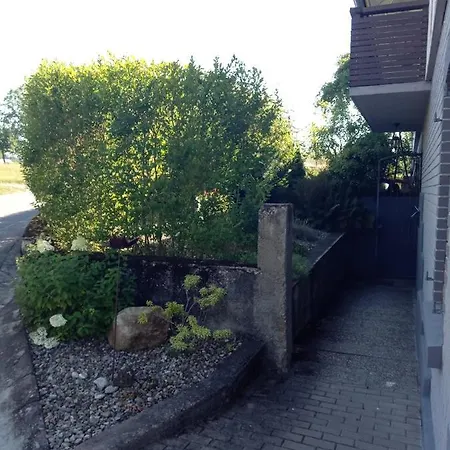 Apartmán Gruenes Allgaeu *