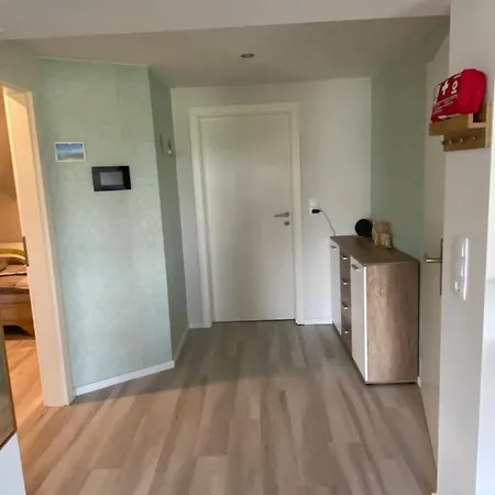 Grünes Allgäu Apartment Opfenbach