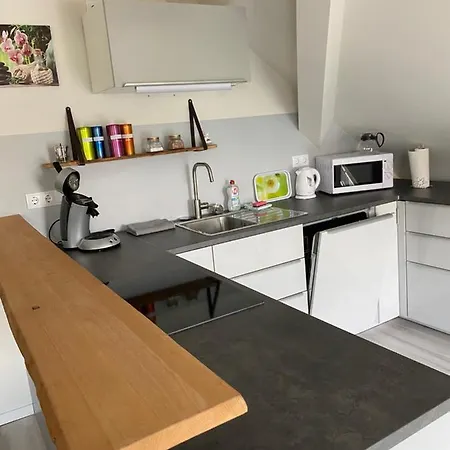Apartment Grünes Allgäu