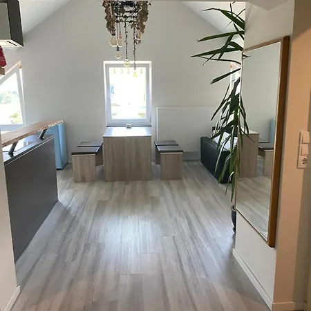 Apartment Gruenes Allgaeu