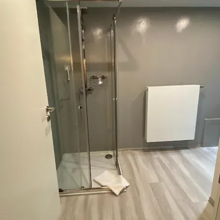 Apartment Gruenes Allgaeu Opfenbach