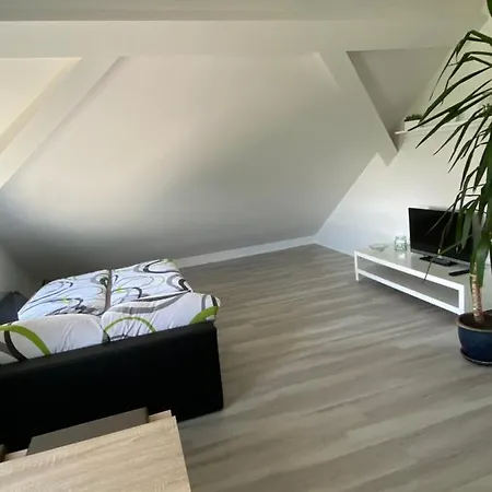 Apartmán Gruenes Allgaeu *