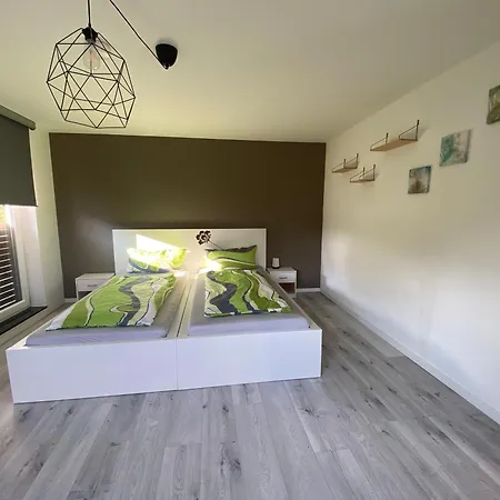 Gruenes Allgaeu Apartamento