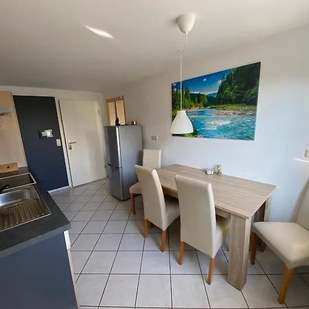 Apartamento Gruenes Allgaeu Opfenbach