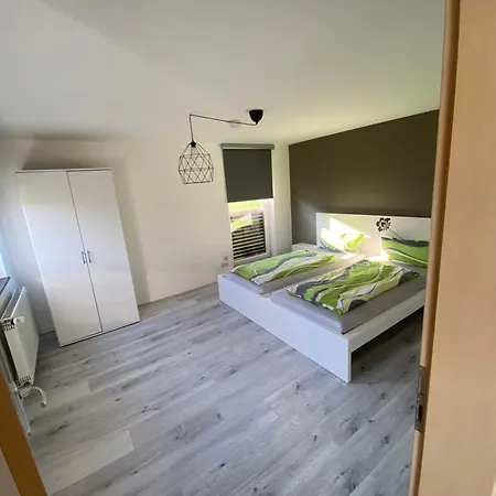 Apartment Gruenes Allgaeu