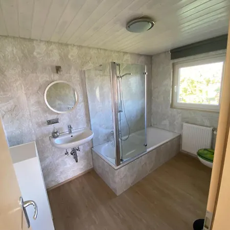Gruenes Allgaeu Apartmán