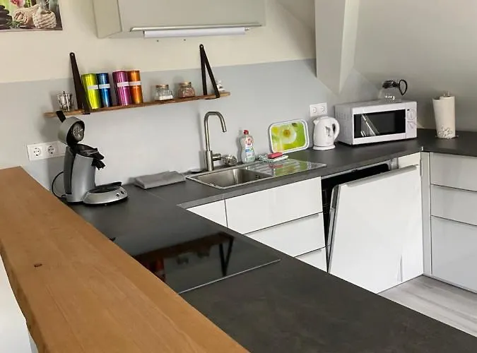Apartamento Gruenes Allgaeu