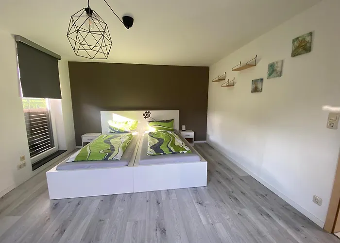 Gruenes Allgaeu Apartamento