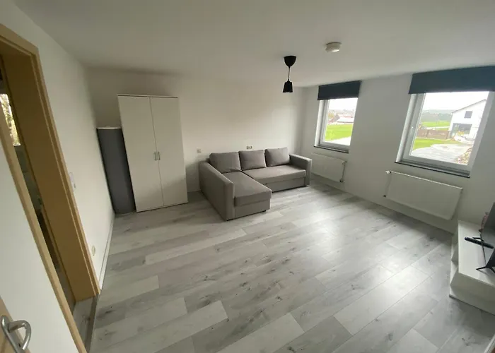 Gruenes Allgaeu Apartamento *